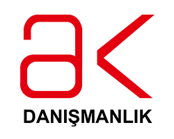 Ak Danışmanlık Logo