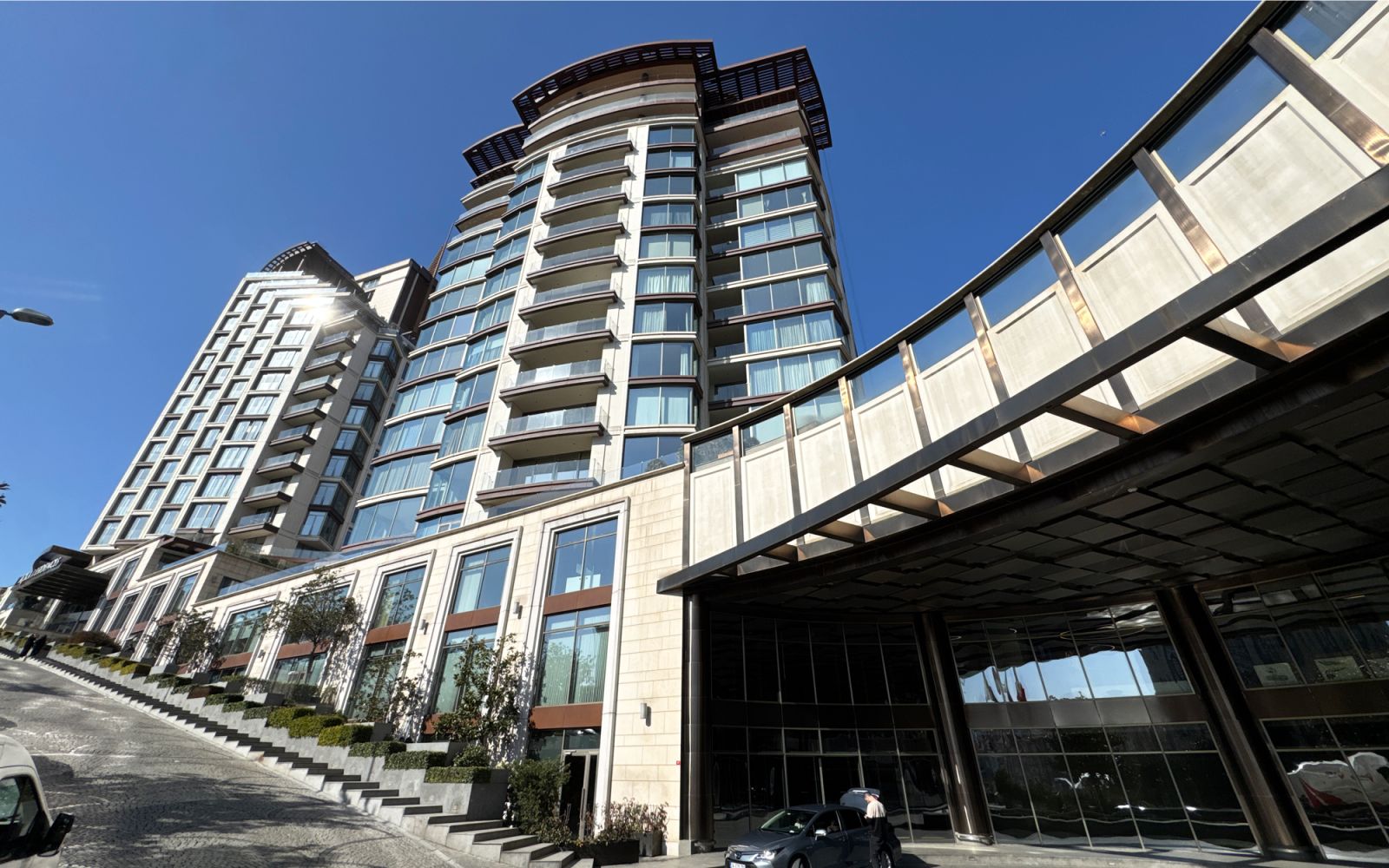 Maçka Armani Residence