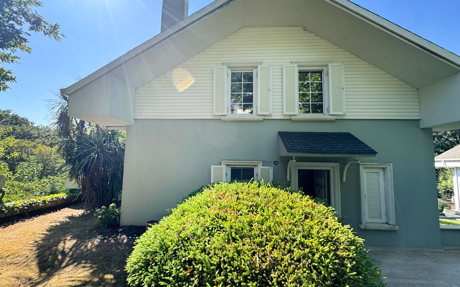 Beykoz Konakları 3 katlı 450m²